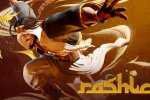 Street Fighter 6: un video gameplay presenta le mosse di Rashid - Notizia