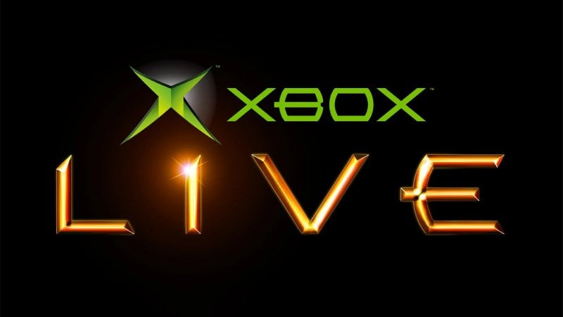 Xbox Live est désormais une créature extrêmement ancienne