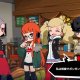 Persona 5 Tactica - Trailer di Ann Takamaki