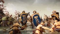 Warhammer Age of Sigmar: Realms of Ruin - Il trailer della fazione Orruk Kruleboyz