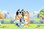 Bluey: videogioco per PC e console svelato dall'ente di classificazione australiano - Notizia