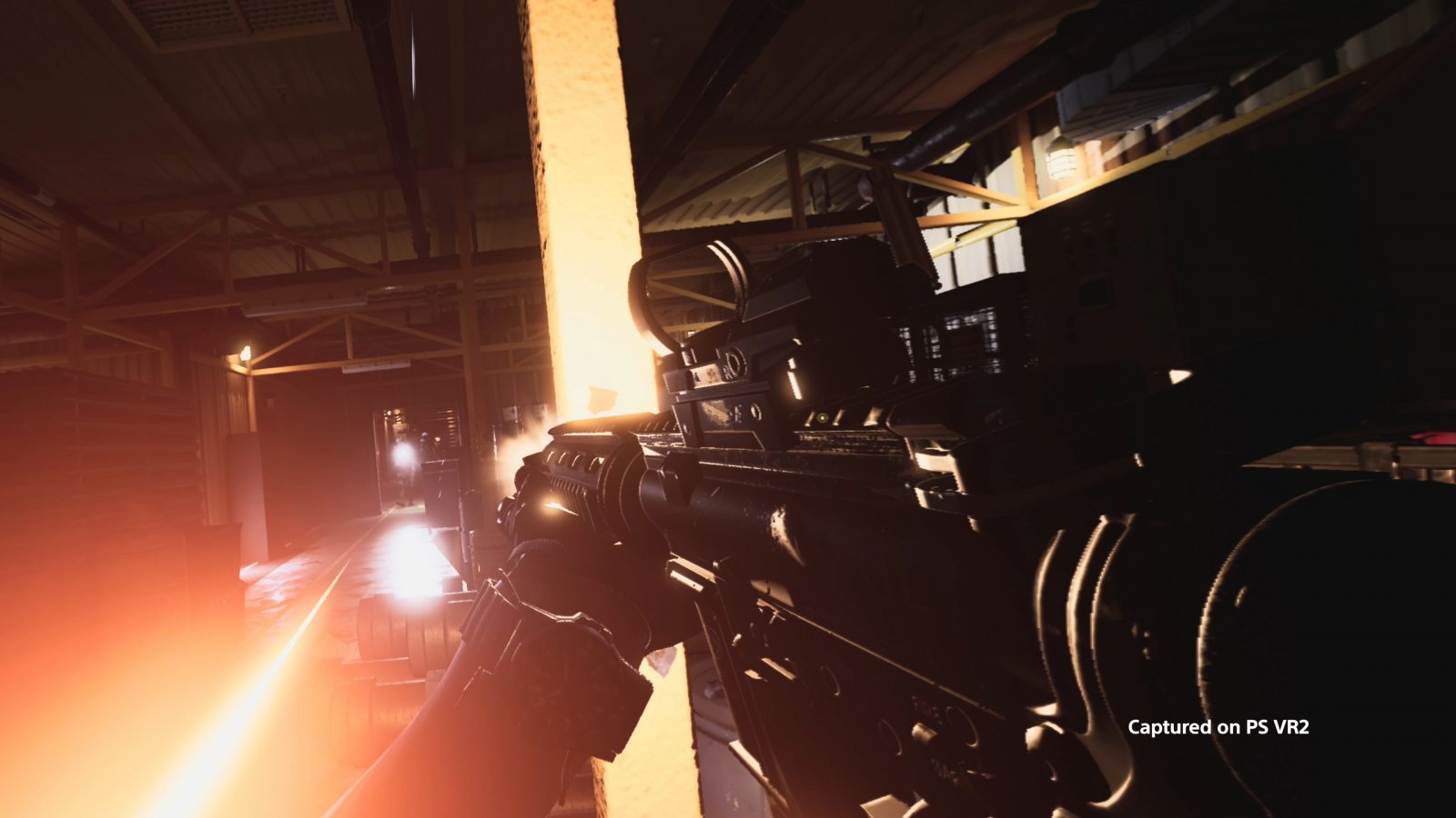 Firewall Ultra: Sony svela la data di uscita dello sparatutto esclusivo per PlayStation VR2