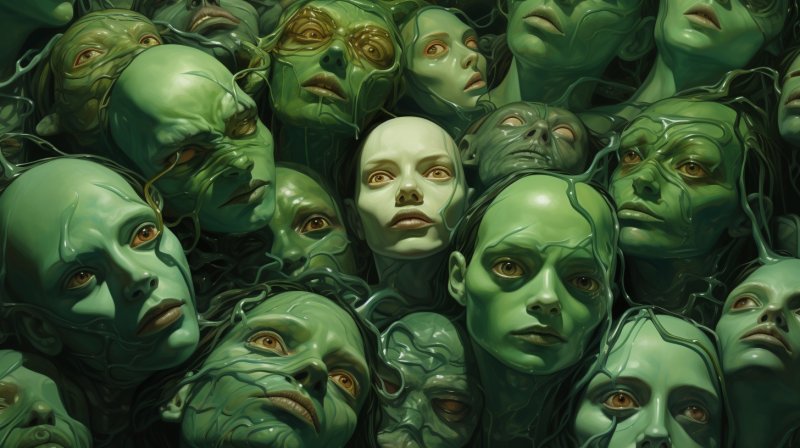 Le intelligenze artificiali generative sono solo strumenti e ovviamente finiranno per essere usate per gli scopi più nefandi Le intelligenze artificiali generative sono solo strumenti e ovviamente finiranno per essere usate per gli scopi più nefandi