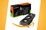Offerte Amazon: Gigabyte RTX 4060 Gaming OC-8GD 8 GB al prezzo minimo storico - Notizia