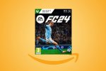 EA Sports FC 24: preordine in sconto per Xbox su Amazon Italia, ecco il prezzo - Notizia