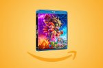 Offerte Amazon: Blu-Ray di Super Mario Bros. - Il Film in sconto al prezzo minimo storico - Notizia