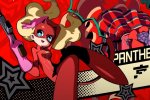 Persona 5 Tactica, il nuovo trailer del gioco presenta Ann Takamaki - Notizia
