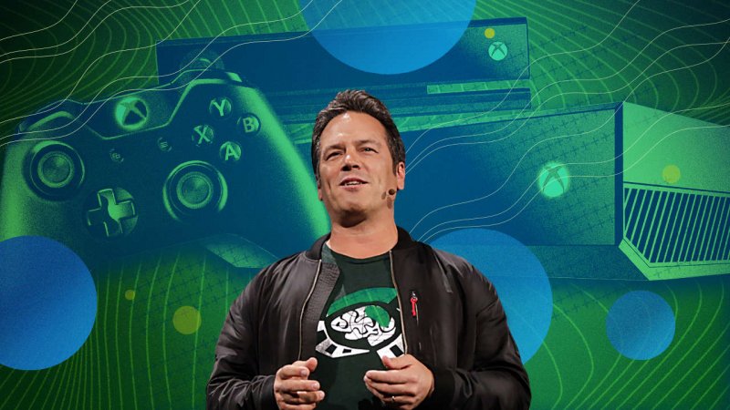 Phil Spencer is the character who changed the fate of Xbox