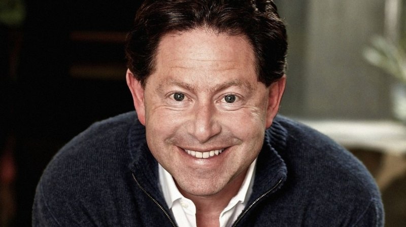 Robert Kotick remains at the helm of Activision Blizzard