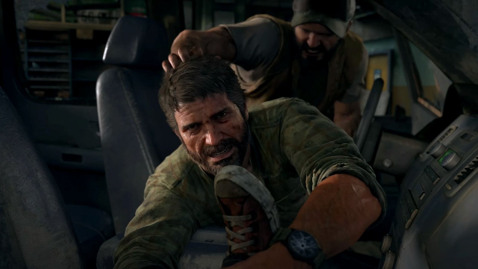 The Last of Us Parte 1, la mod in prima persona in un nuovo video di gameplay