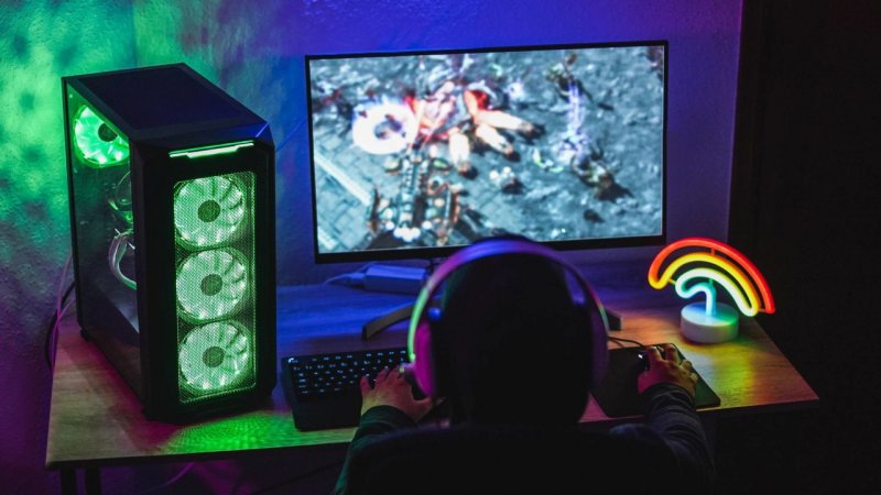 Quanto costa il PC più usato su Steam? Meno di quanto possiate credere