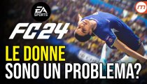 EA Sports FC 24: il "problema" dell'Ultimate Team