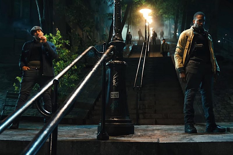 John Wick 4: la lunga scalata verso la vittoria