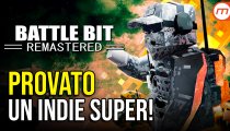 Battlebit Remastered - Video Anteprima