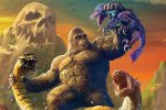 Skull Island: Rise of Kong, il nuovo gioco di King Kong trapela online - Notizia