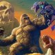 Skull Island: Rise of Kong, il nuovo gioco di King Kong trapela online