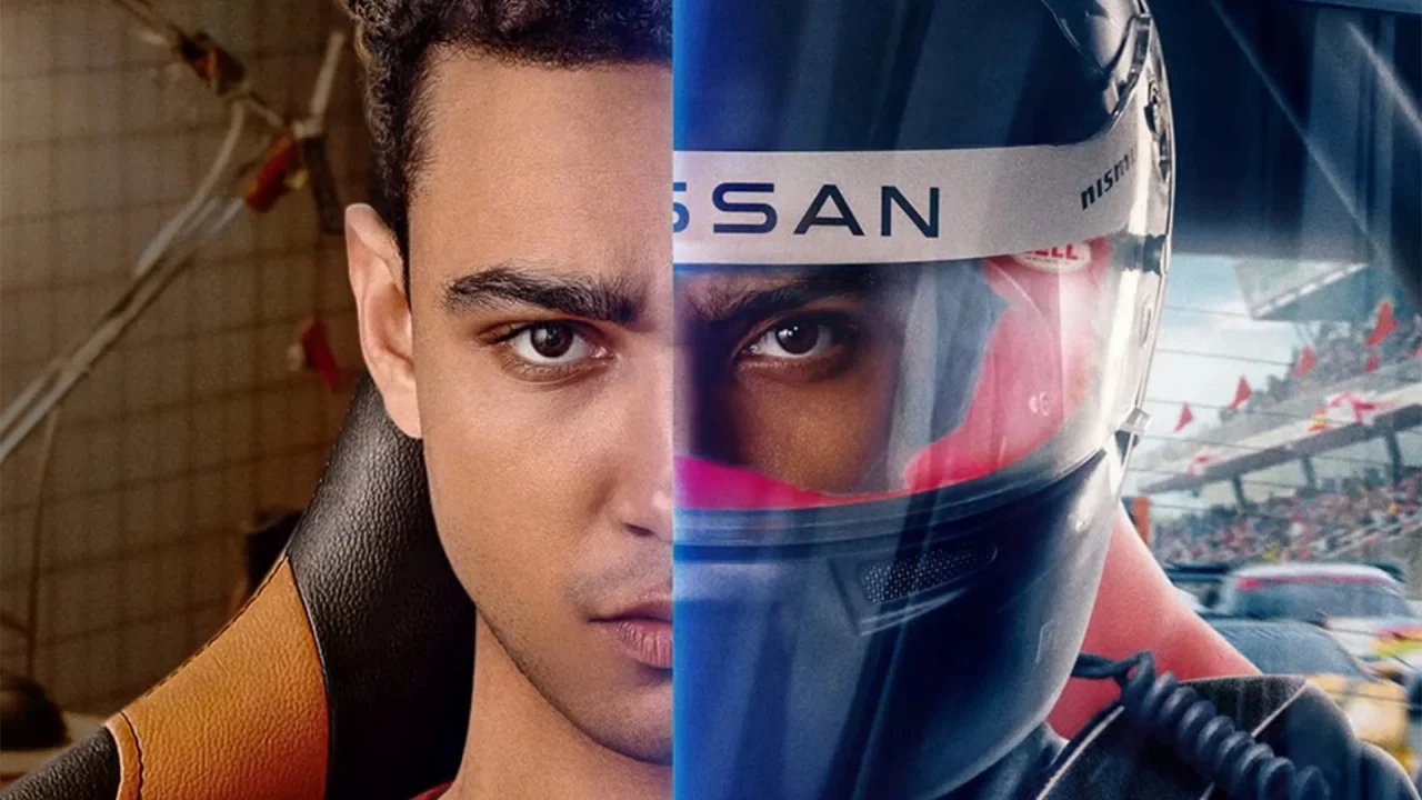 Gran Turismo il film: Sony ha pubblicato il secondo trailer ufficiale