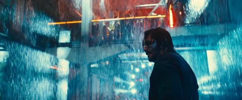 John Wick 4: quali altri film si ibridano a tal punto con i videogiochi?