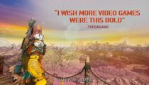 Clash: Artifacts of Chaos - Il trailer delle recensioni degli utenti