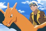 Pokémon Scarlatto e Violetto: in regalo il Charizard di Friede da Orizzonti Pokémon con un codice - Notizia
