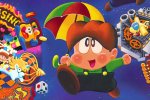 Parasol Stars: The Story Of Bubble Bobble III ha una data d'uscita ufficiale per le nuove versioni - Notizia