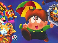 Parasol Stars: The Story Of Bubble Bobble III ha una data d'uscita ufficiale per le nuove versioni