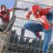 È in sviluppo una mod multiplayer per Marvel's Spider-Man su PC, vediamo in azione in un trailer