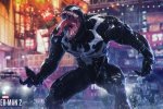 Marvel's Spider-Man 2: in arrivo un DLC di Venom? Solo il 10% dei dialoghi registrati sono nel gioco - Notizia