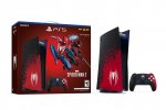 Marvel's Spider-Man 2: bundle PS5 e Dualsense in edizione limitata annunciati da Sony - Notizia