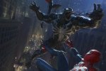 Marvel's Spider-Man 2: il trailer di Venom del Comic-Con in italiano - Notizia