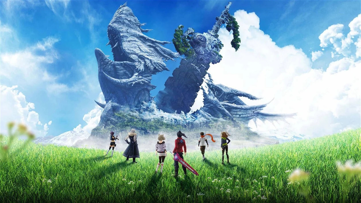 Xenoblade Chronicles 3: patch 2.1.0 disponibile, supporta i nuovi amiibo e altro