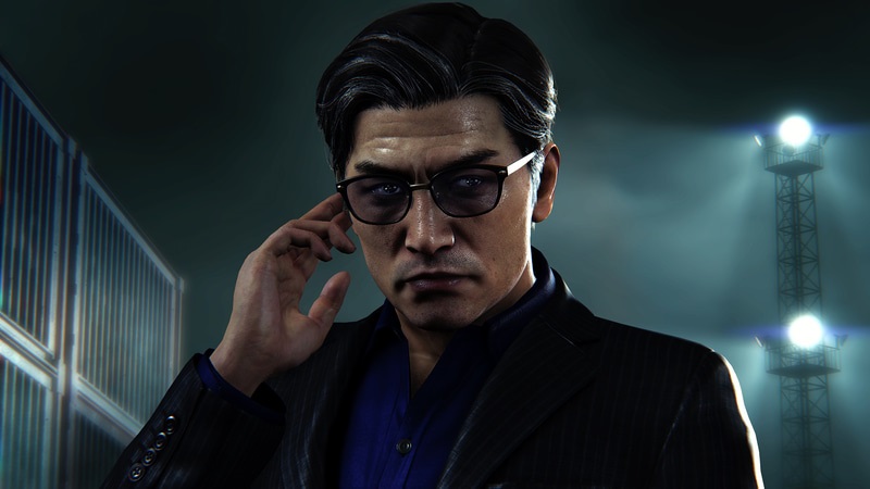 Like a Dragon Gaiden, Kihei