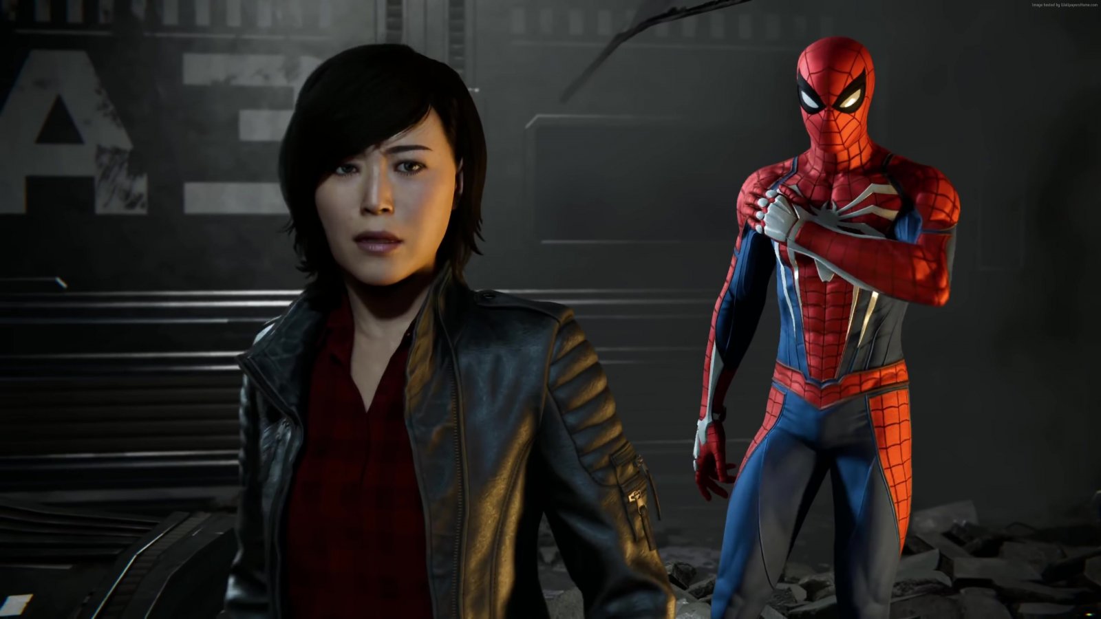 Marvel's Spider-Man 2, il trailer della storia suggerisce il ritorno di un personaggio