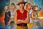 One Piece: la prima stagione è stata la più vista su Netflix nella seconda metà del 2023 - Notizia
