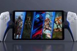 PlayStation Project Q è talmente grossa che si può usarla come vassoio, scherza un leaker - Notizia