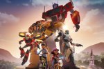 Transformers: Earthspark - In Missione, trailer del gameplay dal San Diego Comic-Con - Notizia