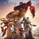 Transformers: Earthspark - In Missione, trailer del gameplay dal San Diego Comic-Con