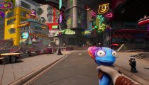 High on Life - Trailer di lancio per PS5 e PS4