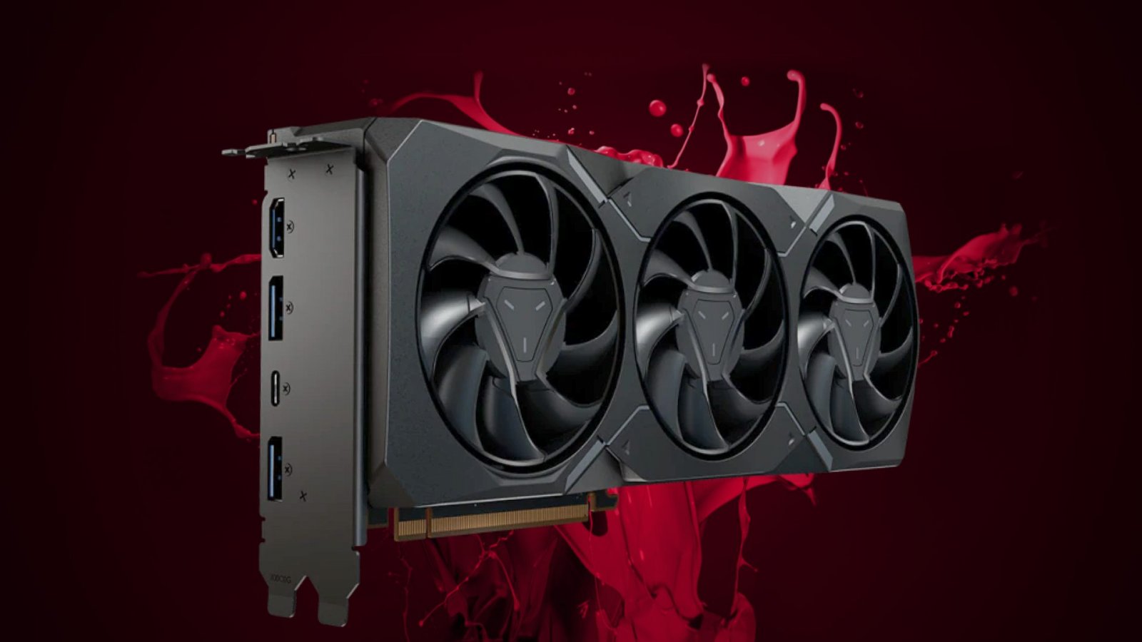 AMD Radeon: le GPU RX 7800 XT e RX 7700 XT potrebbero arrivare entro la fine dell’anno