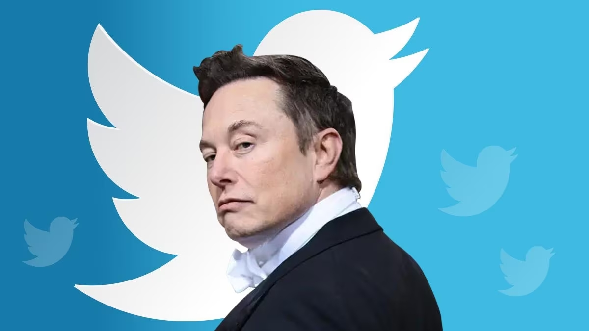Twitter potrebbe cambiare nome in 'X' presto con un cambio di branding, dice Elon Musk