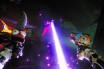 High on Life: un sanguinolento video gameplay per il DLC High on Knife - Notizia