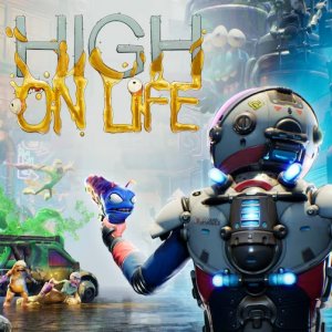 High on Life per PlayStation 4