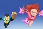 Invincible Presents: Atom Eve annunciato per PC, non avrà i sottotitoli in italiano - Notizia