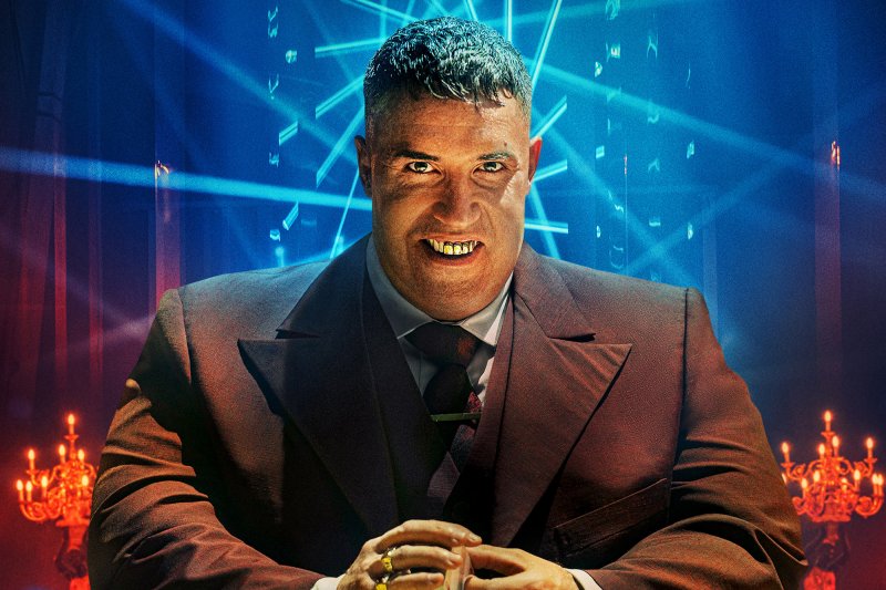 Uno dei 'boss' di John Wick 4