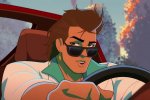 Mortal Kombat Legends: Cage Match, trailer e data di uscita del nuovo film animato con Johnny Cage - Notizia