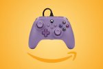 Offerte Amazon: Nano Controller Xbox Series X/S cablato in sconto - Notizia