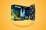 Offerte Amazon: Scheda Video Zotac Gaming GeForce RTX 3070 Ti 8 GB in sconto - Notizia