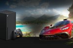 Xbox Series X: nuovo controller scoperto dal noto leaker billbil-kun, forse a tema Forza Motorsport - Notizia