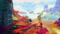 Trine 5: A Clockwork Conspiracy - Trailer di Pontius il Cavaliere