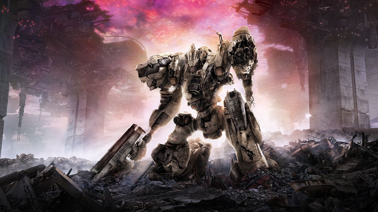 Armored Core 6: Fires of Rubicon, nuovo video di gameplay in arrivo domani 25 luglio